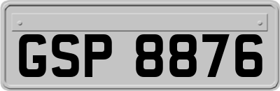 GSP8876