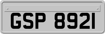 GSP8921