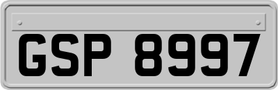 GSP8997