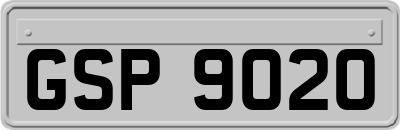 GSP9020
