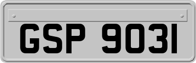 GSP9031
