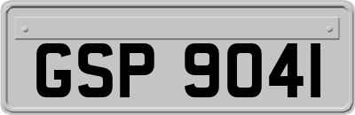 GSP9041
