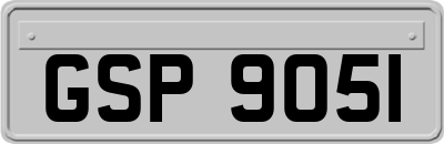 GSP9051