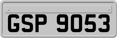 GSP9053