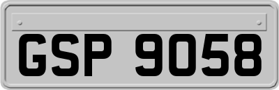 GSP9058