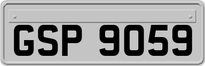 GSP9059