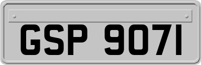 GSP9071