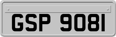 GSP9081
