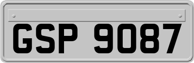 GSP9087