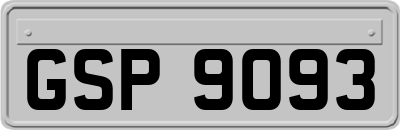 GSP9093