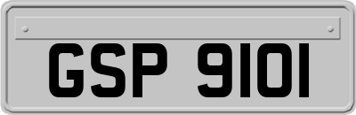 GSP9101