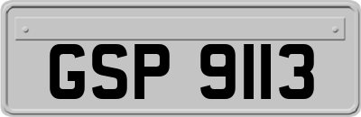 GSP9113