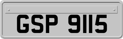 GSP9115
