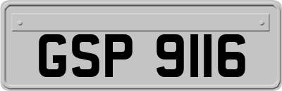 GSP9116