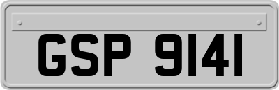 GSP9141