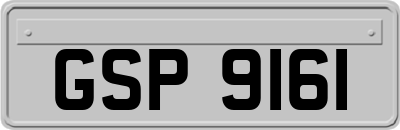 GSP9161