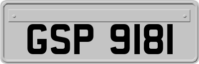 GSP9181