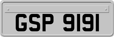 GSP9191