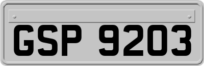 GSP9203