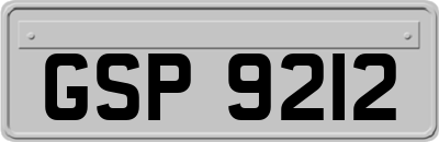 GSP9212