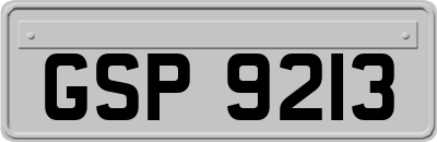 GSP9213