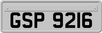 GSP9216