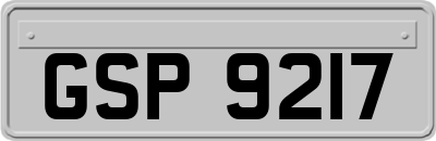 GSP9217
