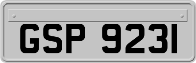 GSP9231