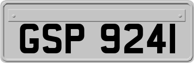 GSP9241