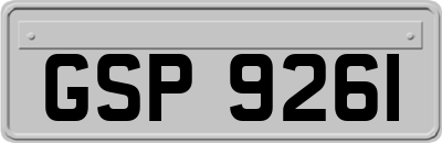 GSP9261