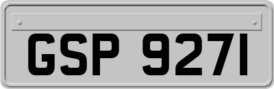 GSP9271