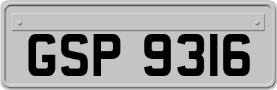 GSP9316