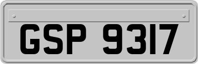 GSP9317