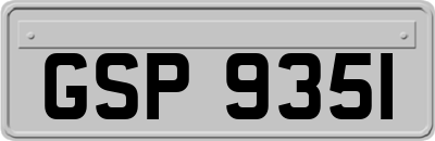 GSP9351