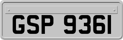 GSP9361
