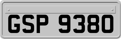 GSP9380