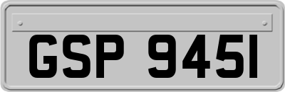 GSP9451