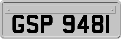 GSP9481