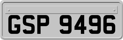 GSP9496