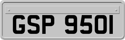 GSP9501