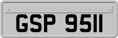 GSP9511