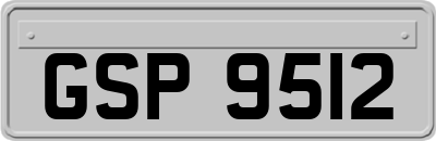 GSP9512