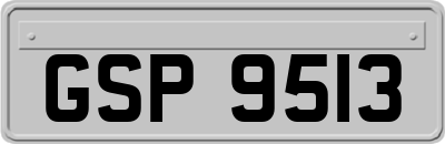 GSP9513