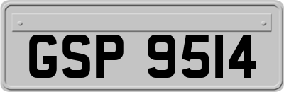 GSP9514