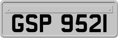 GSP9521