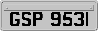 GSP9531