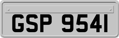 GSP9541