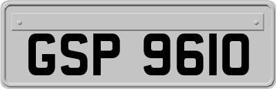 GSP9610