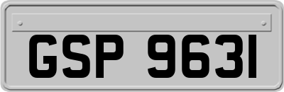 GSP9631