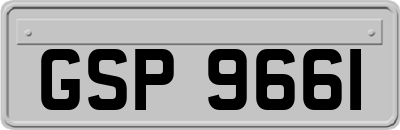 GSP9661